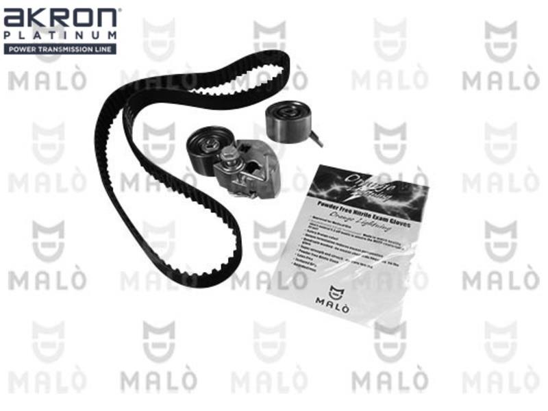 Malo 1551081 Timing Belt Kit 1551081: Buy near me in Poland at 2407.PL - Good price!