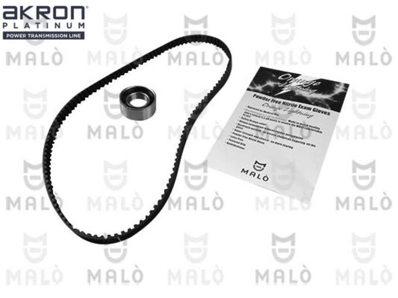 Malo 1551082 Timing Belt Kit 1551082: Buy near me in Poland at 2407.PL - Good price!