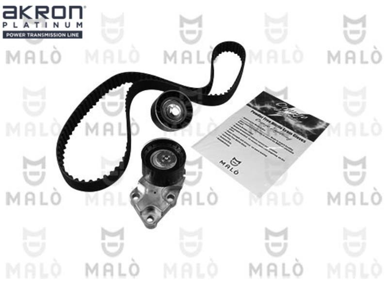 Malo 1551083 Timing Belt Kit 1551083: Buy near me in Poland at 2407.PL - Good price!