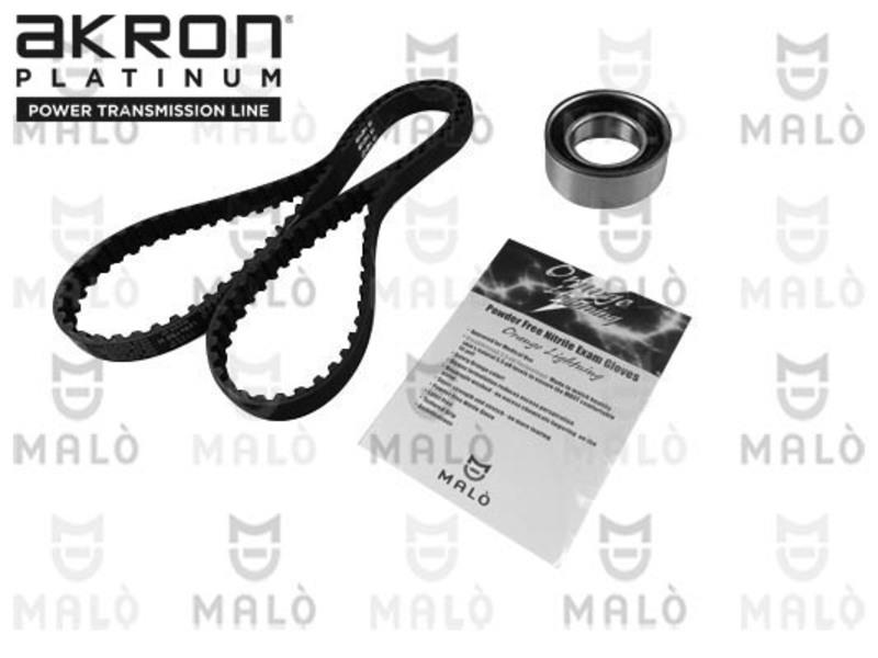 Malo 1551084 Timing Belt Kit 1551084: Buy near me in Poland at 2407.PL - Good price!