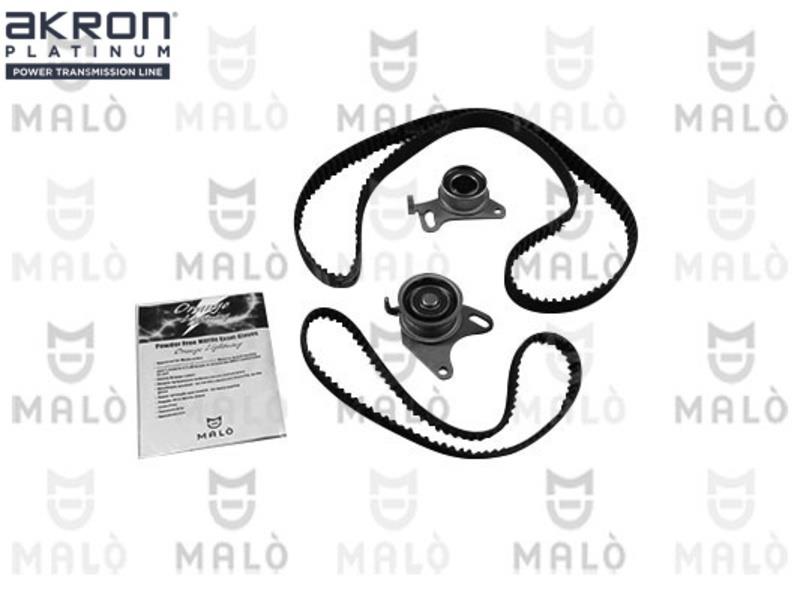 Malo 1551085 Timing Belt Kit 1551085: Buy near me in Poland at 2407.PL - Good price!