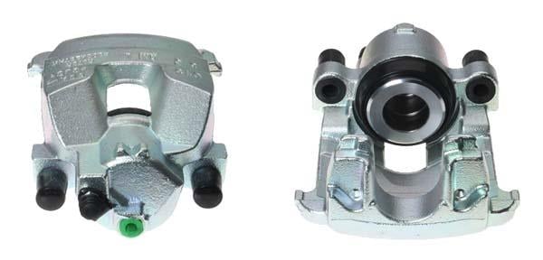 Budweg 345170 Brake Caliper 345170: Buy near me at 2407.PL in Poland at an Affordable price!