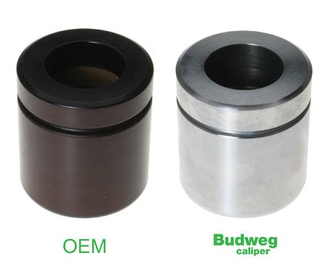 Budweg 235491 Brake caliper piston 235491: Buy near me in Poland at 2407.PL - Good price!