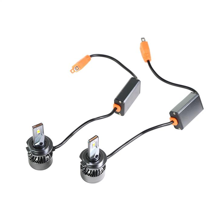 MLux 127413362 LED lamps MLux LED - ORANGE Line H7, 28 W, 5000°K 127413362: Buy near me at 2407.PL in Poland at an Affordable price!