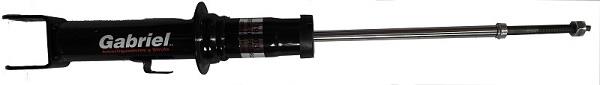 Gabriel 79003 Rear oil and gas suspension shock absorber 79003: Buy near me in Poland at 2407.PL - Good price!