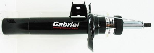 Gabriel 79143 Front oil and gas suspension shock absorber 79143: Buy near me at 2407.PL in Poland at an Affordable price!