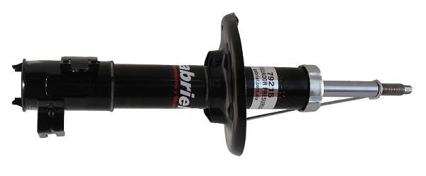 Gabriel 79215 Front right gas oil shock absorber 79215: Buy near me in Poland at 2407.PL - Good price!