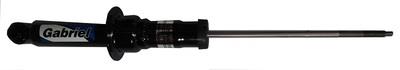 Gabriel USA69155 Rear oil and gas suspension shock absorber USA69155: Buy near me at 2407.PL in Poland at an Affordable price!