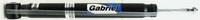 Gabriel USA69226 Rear oil and gas suspension shock absorber USA69226: Buy near me in Poland at 2407.PL - Good price!
