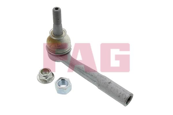 FAG 840 0822 10 Tie rod end 840082210: Buy near me in Poland at 2407.PL - Good price!