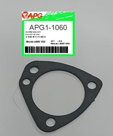 APG APG1-1060 Прокладка клапана экономайзера APG11060: Отличная цена - Купить в Польше на 2407.PL!
