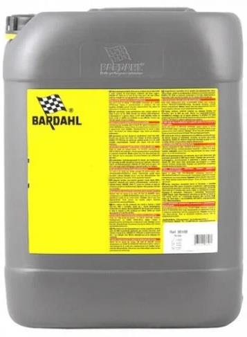 Bardahl 36288 Gear oil Bardahl ATF D III, 20 l 36288: Buy near me in Poland at 2407.PL - Good price!
