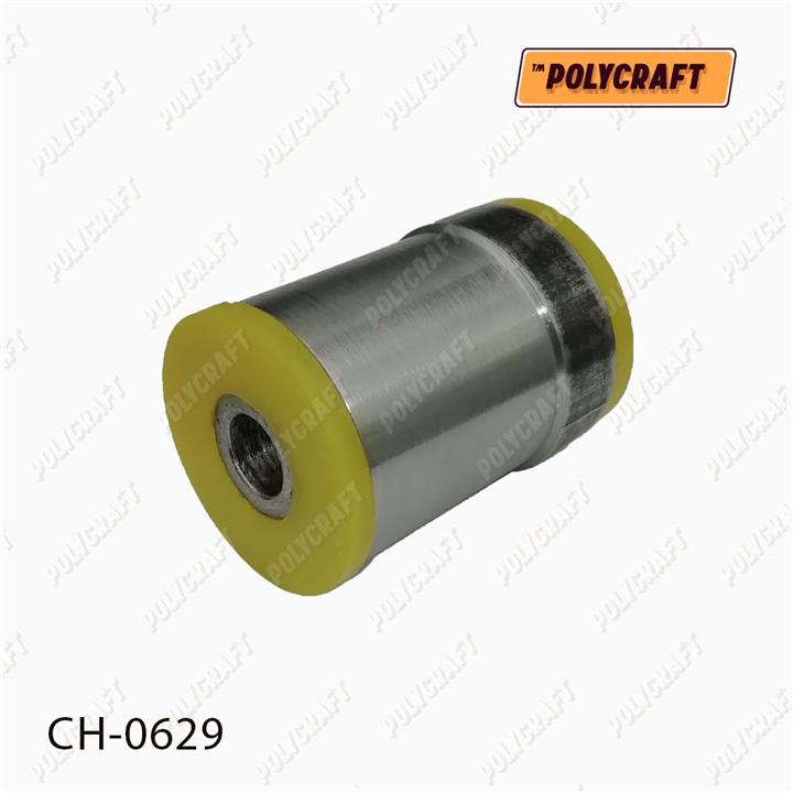 POLYCRAFT CH-0629 Silent shock absorber front polyurethane CH0629: Buy near me in Poland at 2407.PL - Good price!