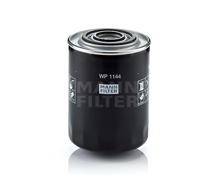 Kup Mann-Filter WP 1144 w niskiej cenie w Polsce!