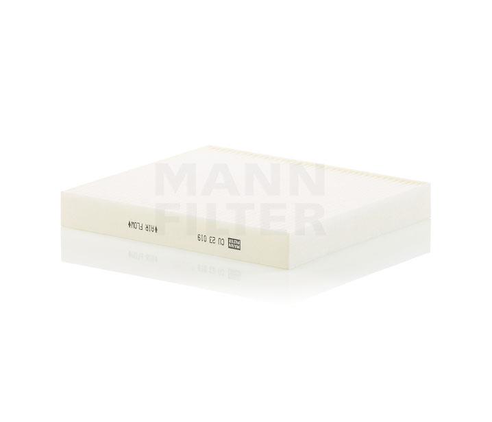 Buy Mann-Filter CU 23 019 at a low price in Poland!