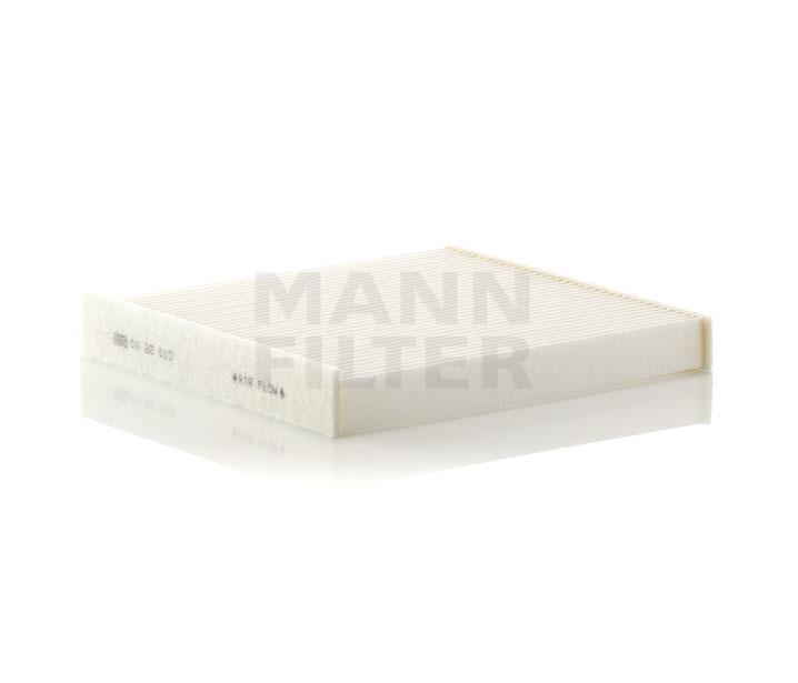 Фільтр салону Mann-Filter CU 22 013