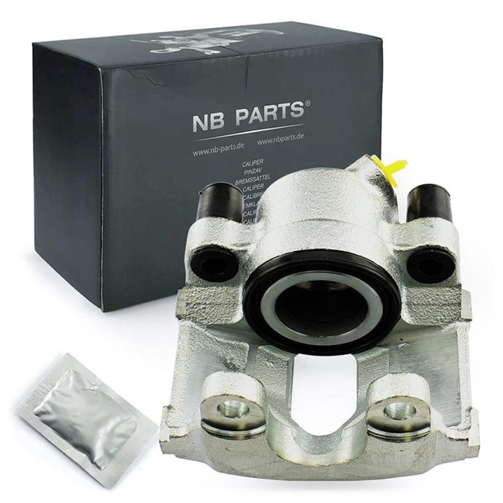 NB Parts 10024589 Brake caliper 10024589: Buy near me in Poland at 2407.PL - Good price!