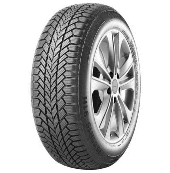 GITI 100A3266 Шина GITI 225/45R18 95V XL GITI WINTER W1 100A3266: Отличная цена - Купить в Польше на 2407.PL!