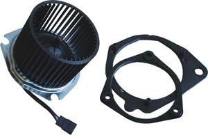 Pro parts sweden ab 87437854 Fan assy - heater motor 87437854: Buy near me in Poland at 2407.PL - Good price!