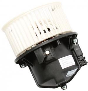 Pro parts sweden ab 87433276 Fan assy - heater motor 87433276: Buy near me in Poland at 2407.PL - Good price!