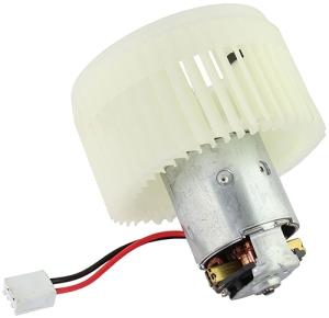 Pro parts sweden ab 87431479 Fan assy - heater motor 87431479: Buy near me in Poland at 2407.PL - Good price!