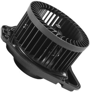 Pro parts sweden ab 87431429 Fan assy - heater motor 87431429: Buy near me in Poland at 2407.PL - Good price!