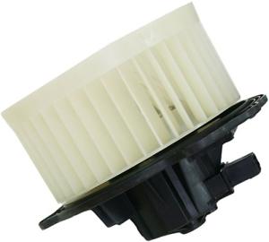 Pro parts sweden ab 87430812 Fan assy - heater motor 87430812: Buy near me in Poland at 2407.PL - Good price!
