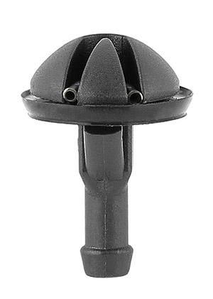Pro parts sweden ab 81432865 Windshield washer nozzle 81432865: Buy near me in Poland at 2407.PL - Good price!
