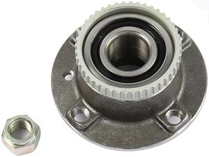 Pro parts sweden ab 77438261 Wheel hub with rear bearing 77438261: Buy near me in Poland at 2407.PL - Good price!