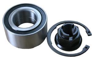 Pro parts sweden ab 77438024 Wheel hub bearing 77438024: Buy near me in Poland at 2407.PL - Good price!