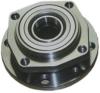 Pro parts sweden ab 77347462 Wheel hub with front bearing 77347462: Buy near me in Poland at 2407.PL - Good price!
