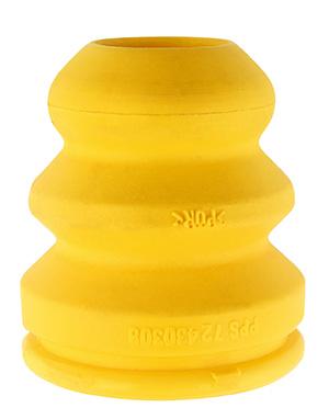 Pro parts sweden ab 72430308 Front shock absorber bump 72430308: Buy near me in Poland at 2407.PL - Good price!