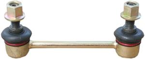 Pro parts sweden ab 65437920 Rear stabilizer bar 65437920: Buy near me in Poland at 2407.PL - Good price!