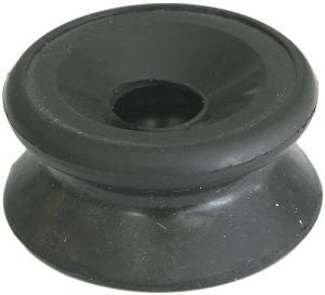 Pro parts sweden ab 65430376 Shock absorber bushing 65430376: Buy near me in Poland at 2407.PL - Good price!