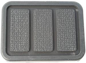 Pro parts sweden ab 62432021 Clutch pedal cover 62432021: Buy near me in Poland at 2407.PL - Good price!