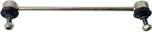 Pro parts sweden ab 61430220 Front stabilizer bar 61430220: Buy near me at 2407.PL in Poland at an Affordable price!