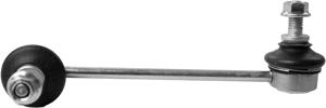 Pro parts sweden ab 61430032 Front stabilizer bar 61430032: Buy near me in Poland at 2407.PL - Good price!