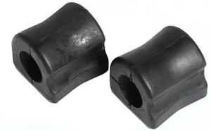 Pro parts sweden ab 61340126 Front stabilizer bush 61340126: Buy near me in Poland at 2407.PL - Good price!