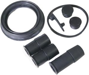 Pro parts sweden ab 51434565 Repair Kit, brake caliper 51434565: Buy near me at 2407.PL in Poland at an Affordable price!