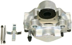 Pro parts sweden ab 51433814 Brake caliper rear support 51433814: Buy near me in Poland at 2407.PL - Good price!