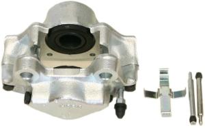 Pro parts sweden ab 51433813 Brake caliper rear support 51433813: Buy near me in Poland at 2407.PL - Good price!