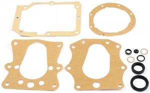 Pro parts sweden ab 41431574 Manual transmission gaskets, kit 41431574: Buy near me in Poland at 2407.PL - Good price!