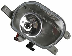 Pro parts sweden ab 34433796 Fog headlight, right 34433796: Buy near me in Poland at 2407.PL - Good price!