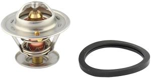 Pro parts sweden ab 26431664 Thermostat, coolant 26431664: Buy near me in Poland at 2407.PL - Good price!