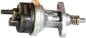 Pro parts sweden ab 23434254 Fuel pump 23434254: Buy near me in Poland at 2407.PL - Good price!