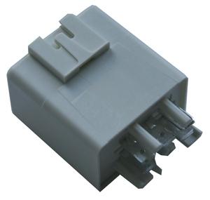 Pro parts sweden ab 23430120 Relay 23430120: Buy near me in Poland at 2407.PL - Good price!