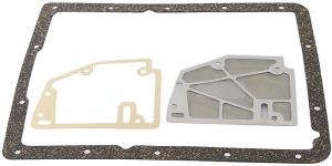 Pro parts sweden ab 22439829C OIL FILTER HOUSING GASKETS 22439829C: Buy near me in Poland at 2407.PL - Good price!