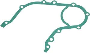 Pro parts sweden ab 21438493 Front engine cover gasket 21438493: Buy near me at 2407.PL in Poland at an Affordable price!