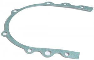 Pro parts sweden ab 21438492 Rear engine cover gasket 21438492: Buy near me in Poland at 2407.PL - Good price!