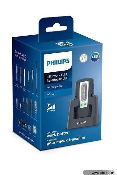 Philips LPL62X1 Інспекційний ліхтар LPL62X1: Купити у Польщі - Добра ціна на 2407.PL!